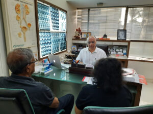 Best Doctor For kidney Problems in Mumbai