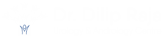 Urologist & Andrologist – Dr. Dilip Raja